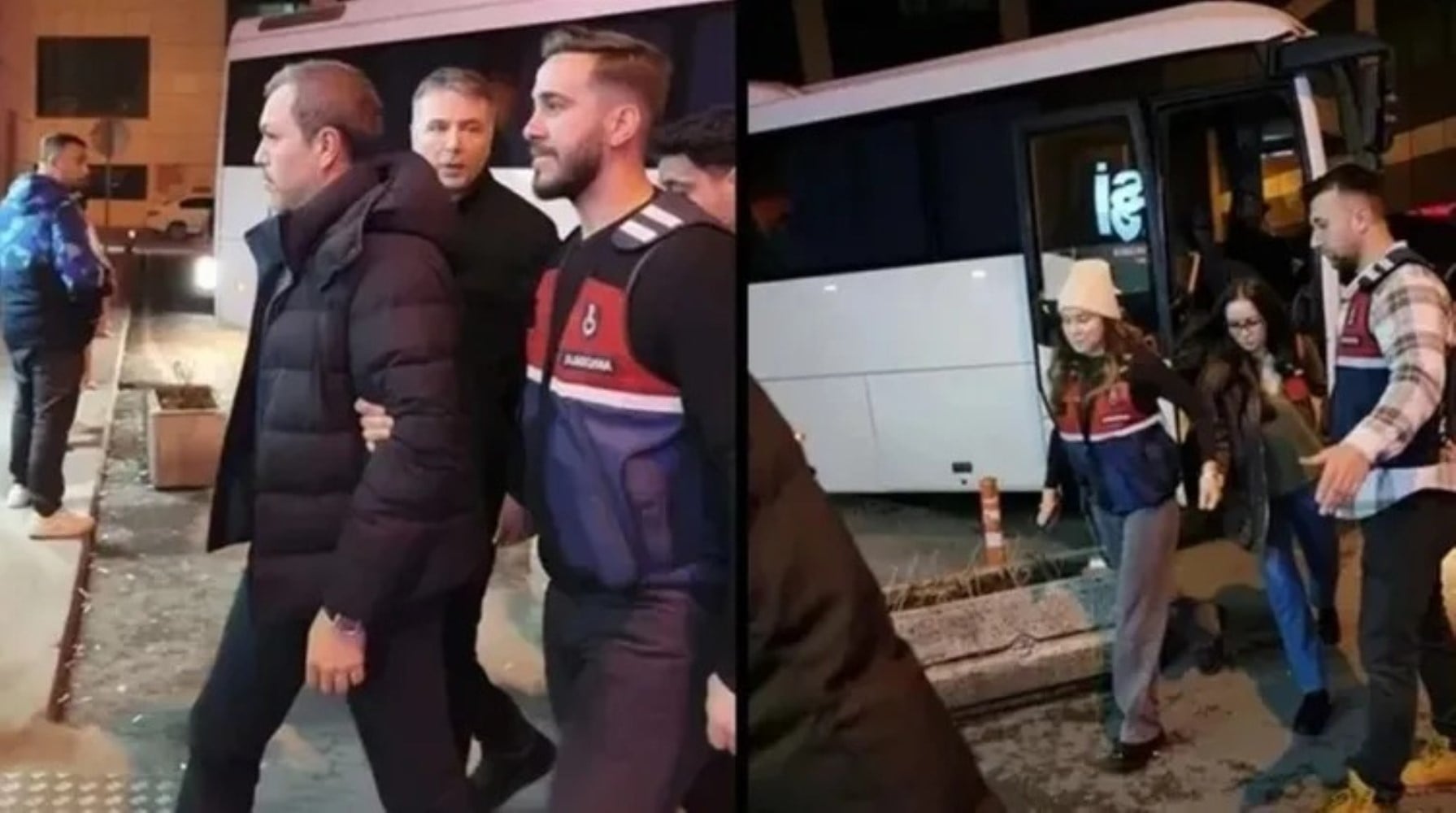 Mehmet Akif Ersoy soruşturmasının tanık ifadesinde şok ayrıntılar! Uyuşturucu nasıl temin edildi?