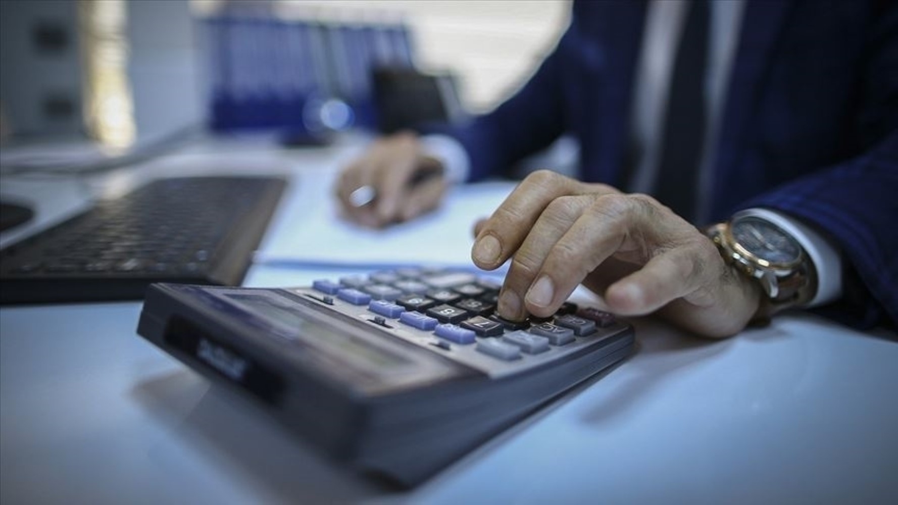 Vergi yüzsüzleri listesi açıklandı: 3'ü birden aynı tabloda yer aldı!