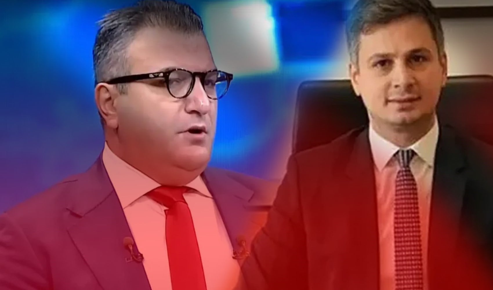 Cem Küçük, 'Ersoy'u savunmayı bırakın' dedi, Furkan Torlak'la ilgili iddiaları sıraladı: Kim soktu bu adamları Külliye'ye