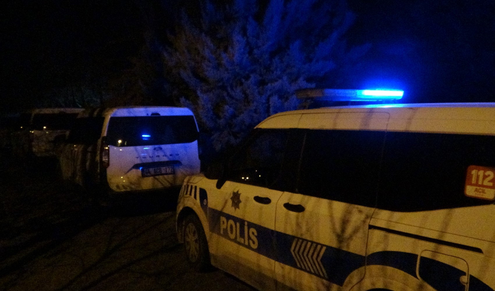 Silahla oyun kanlı bitti