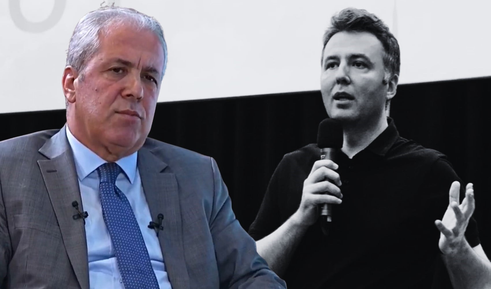 Mehmet Akif Ersoy’un testi ‘pozitif’ çıktı AKP'li Tayyar uyardı