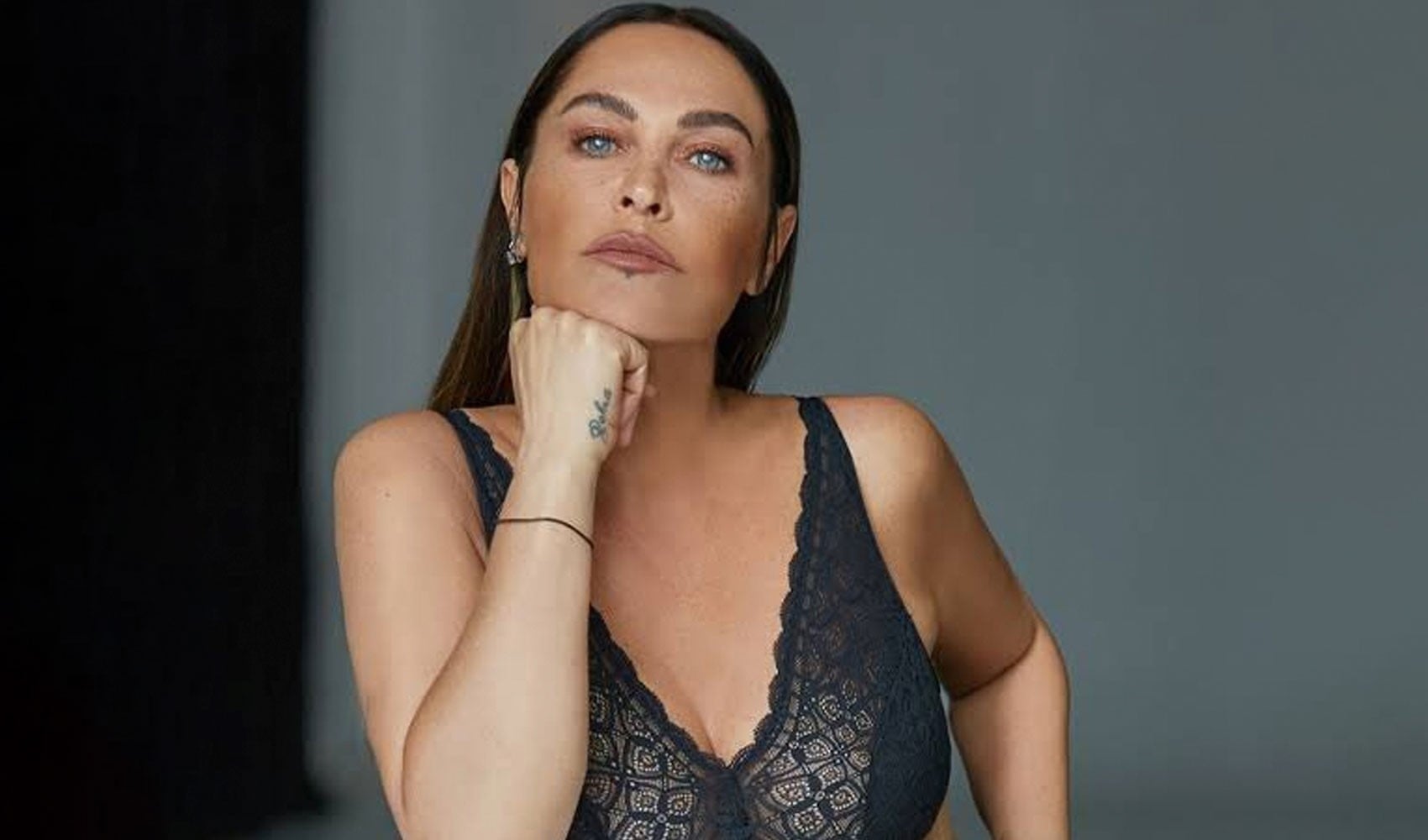 Hülya Avşar o davayı geri çekti