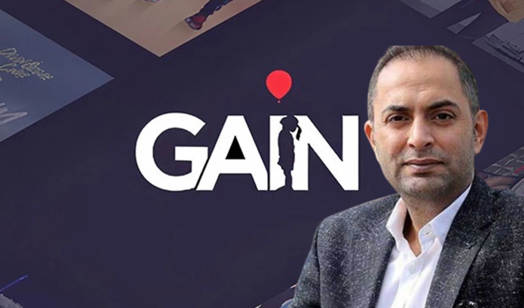 GAİN Medya operasyonun perde arkası...