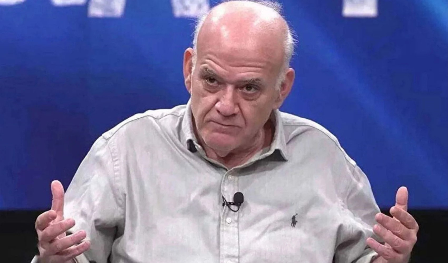 Ahmet Çakar'ın cep telefonundaki o sır!