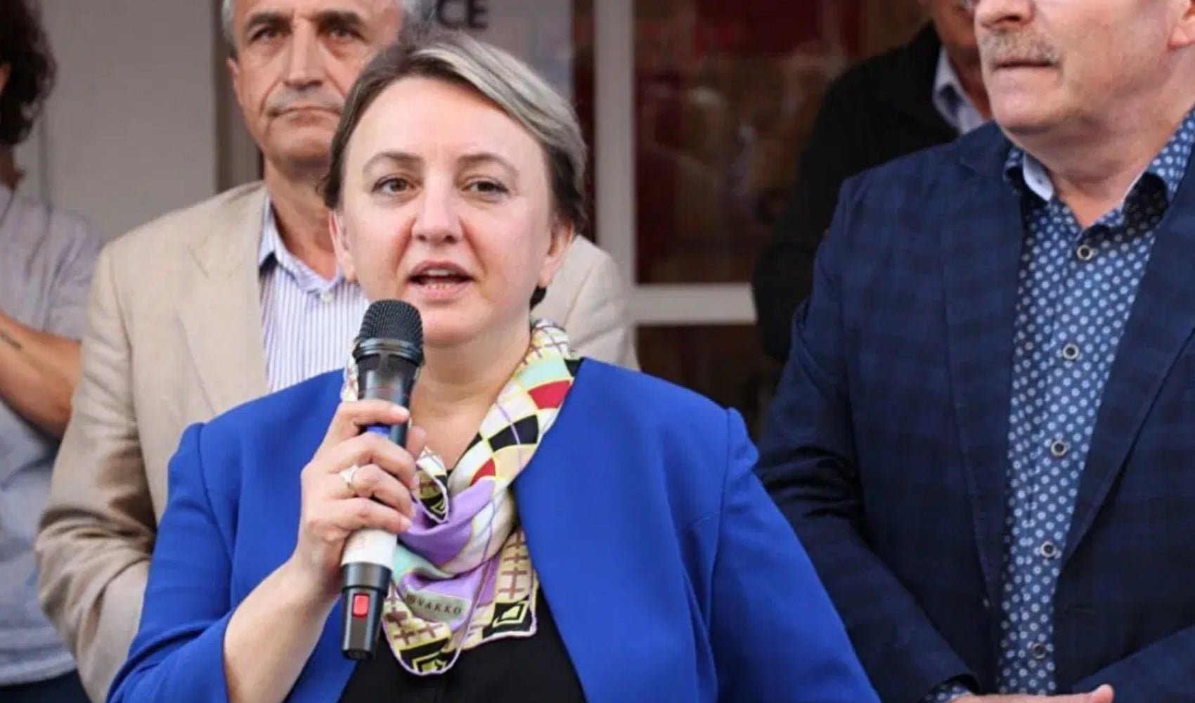 Ebru Küçükaydın'ın kalp krizi geçirdiği iddia edilmişti: Gerçek ortaya çıktı