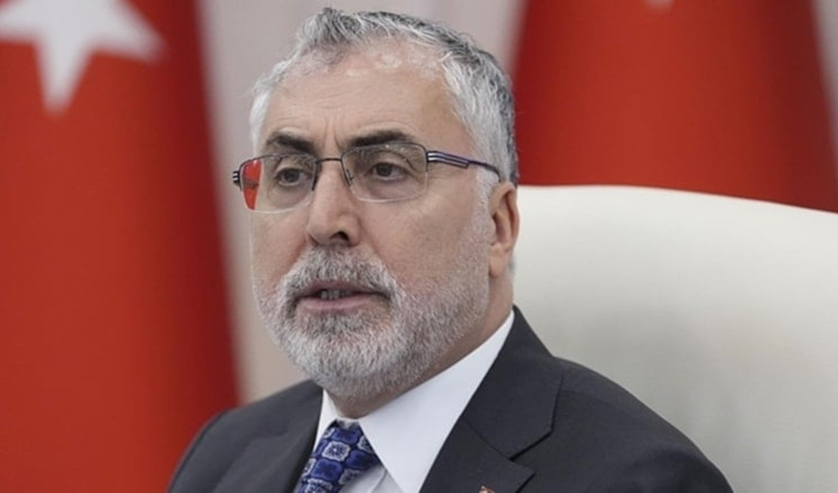 Vedat Işıkhan'dan kritik asgari ücret açıklaması