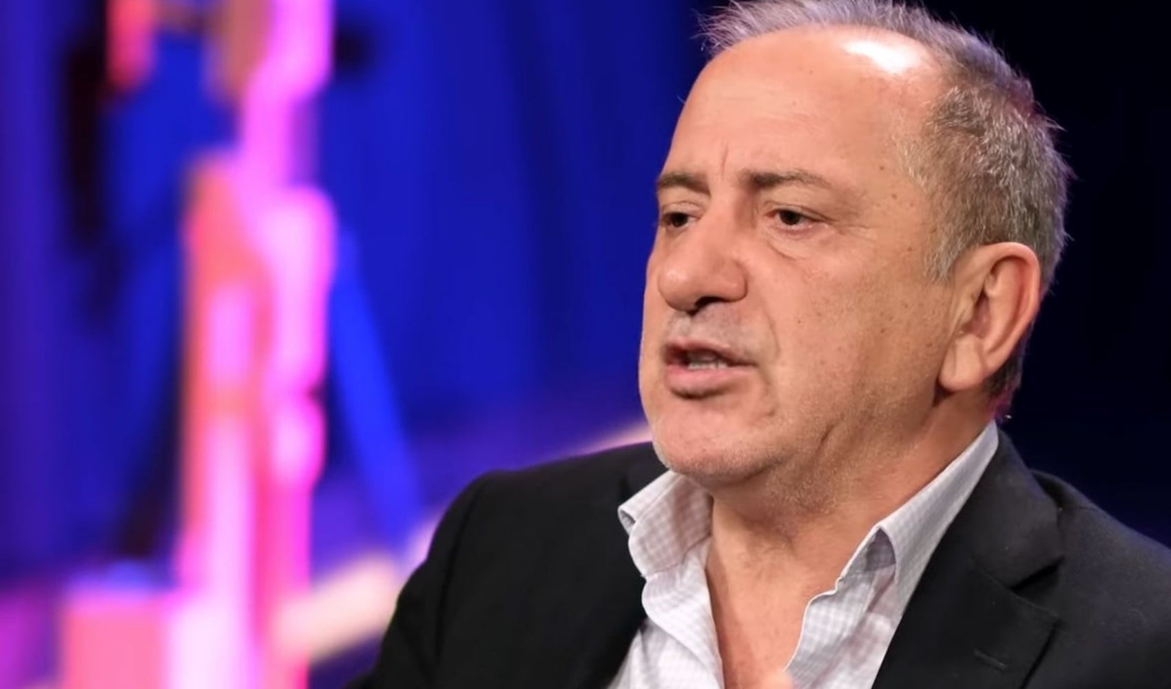 Fatih Altaylı kararının gerekçesi açıklandı: 'Suikast ve öldürme emri'