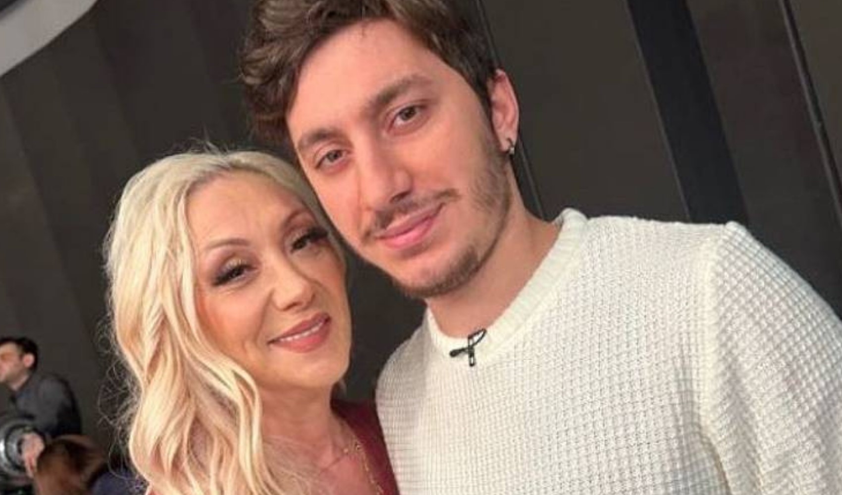 Son Dakika... Güllü'nün oğlu da ifadeye çağrıldı