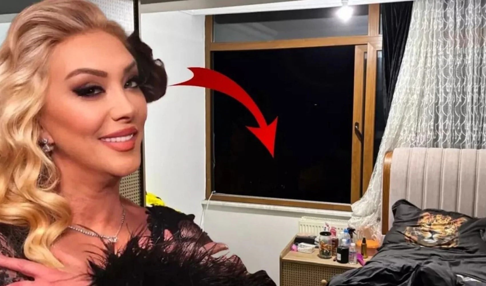 Güllü'nün ölümü sonrası dikkat çeken kayıt