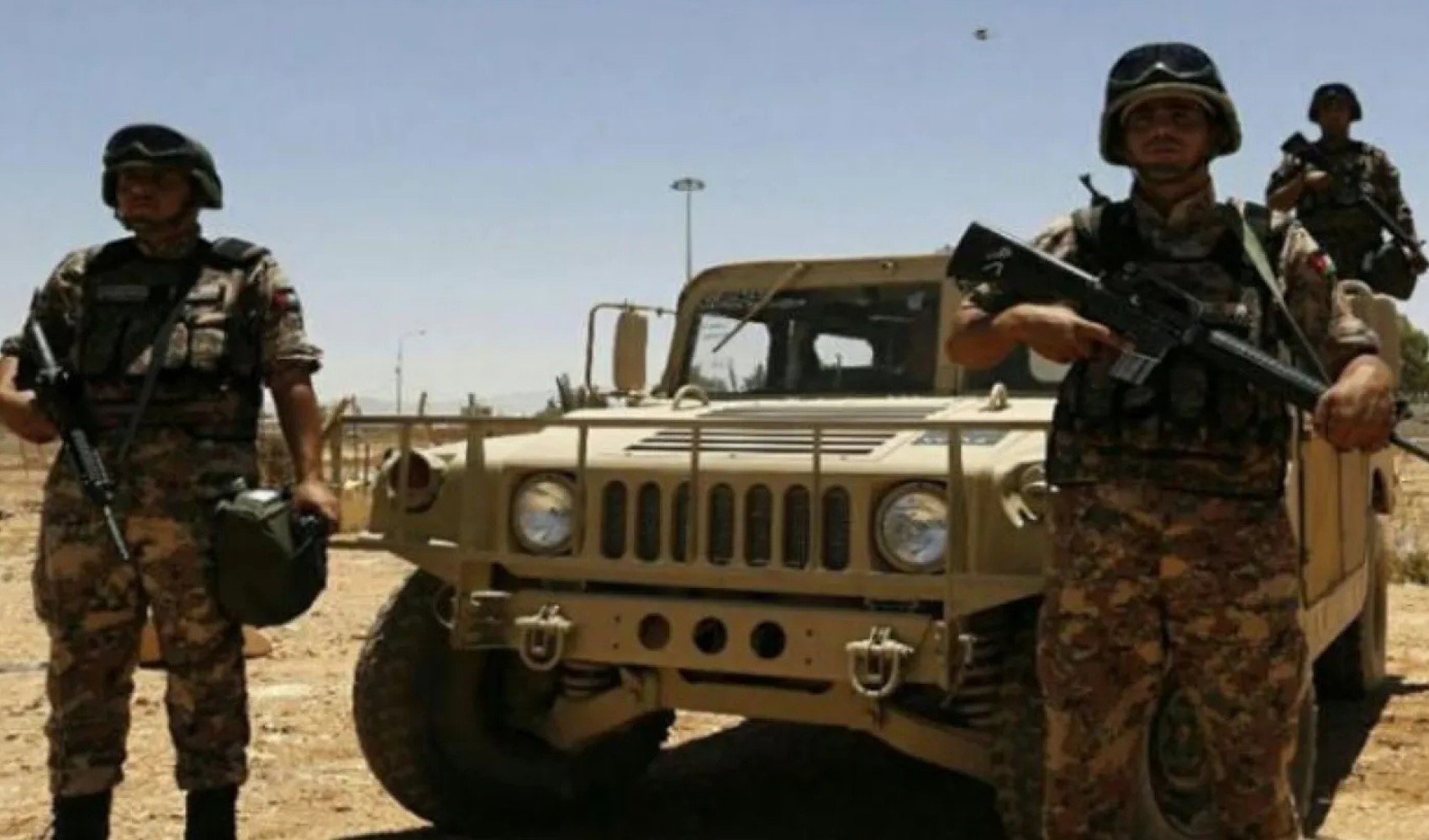 Süre doldu, operasyon hazırlığı başladı: 80 bin asker sevk edilecek