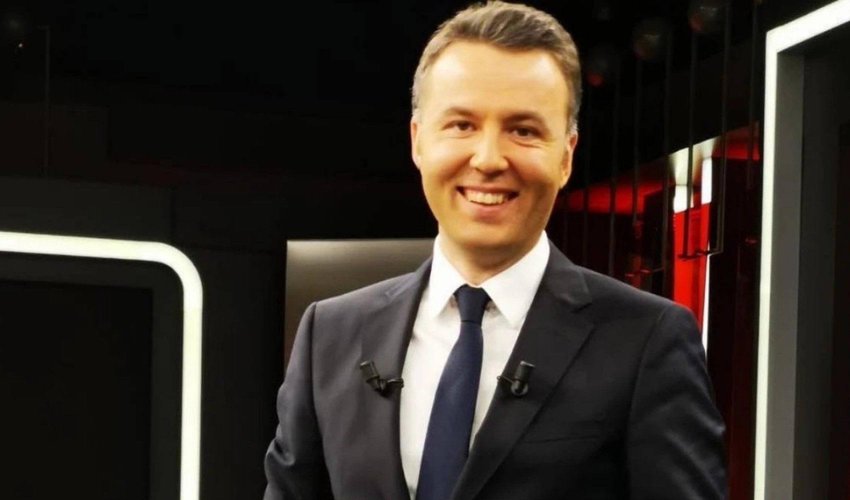 Nuova mossa di Mehmet Akif Ersoy!