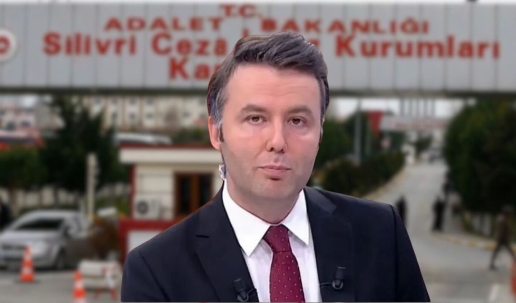 Mehmet Akif Ersoy'un savunmasını yapacak yeni avukatı belli oldu