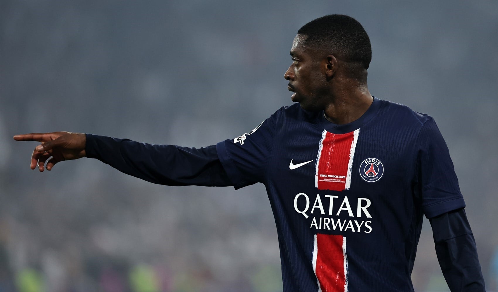 2025 yılının en iyi futbolcusu belli oldu