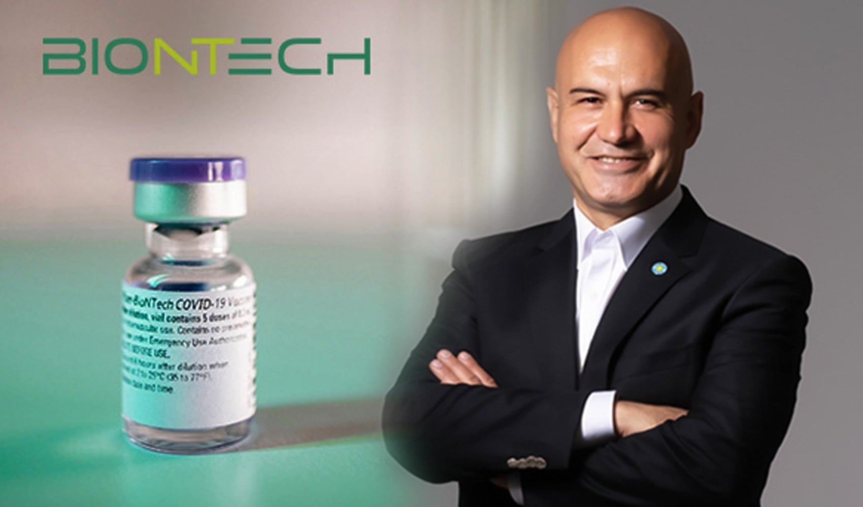 İYİ Partili Turhan Çömez'den belgeli Biontech aşısı sorusu: 630 milyon dolar birilerinin cebine gitti