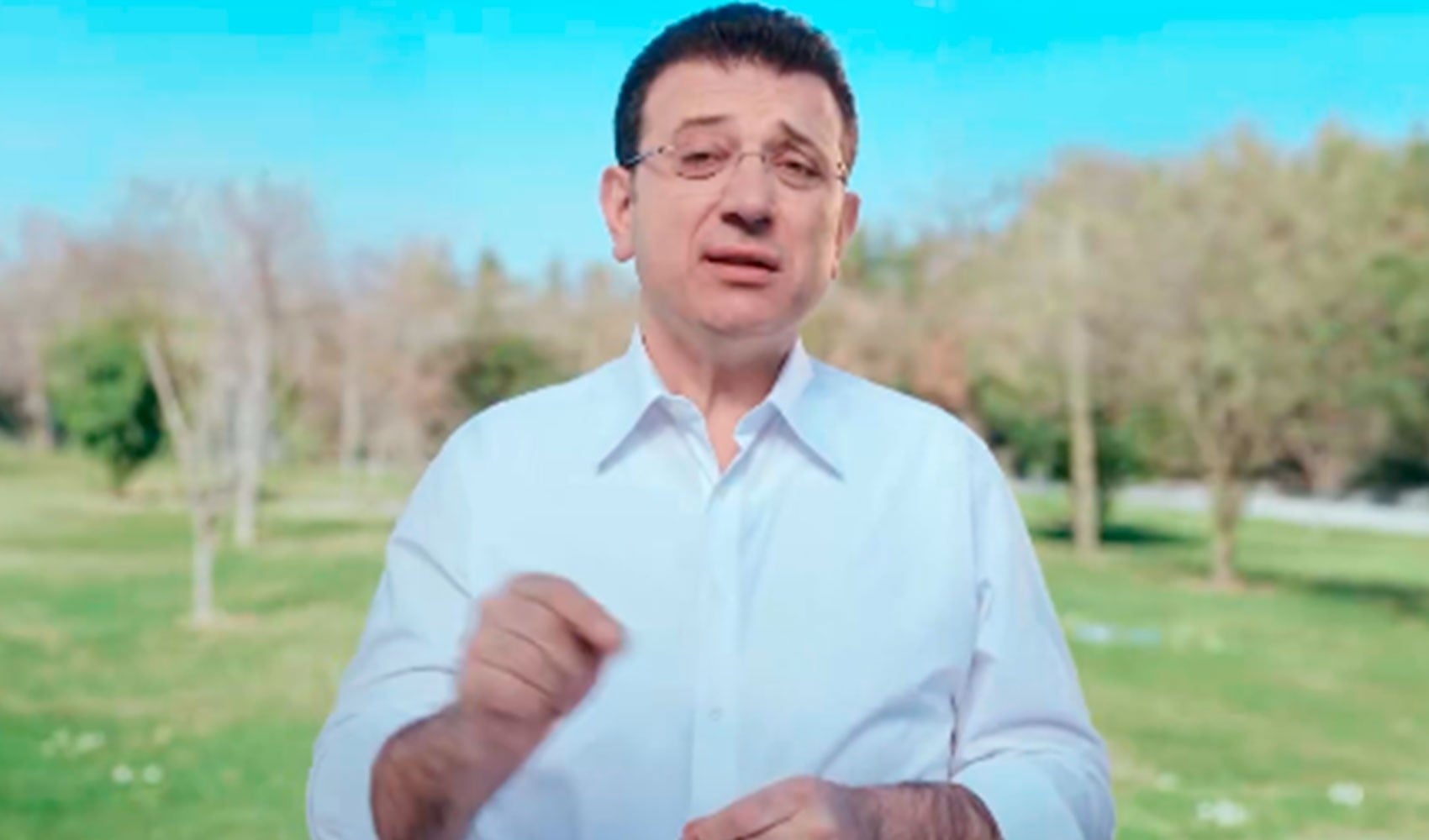 İmamoğlu paylaştı: İstanbul’da yaptık, sıra tüm Türkiye’de