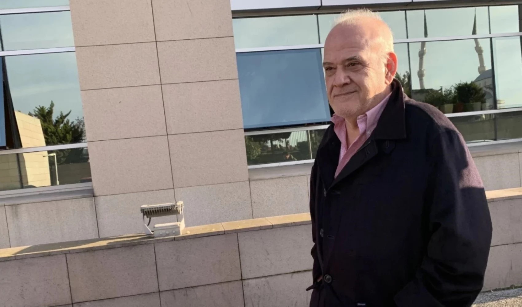 Bahis soruşturmasında telefon dosyası: Ahmet Çakar'ın cep telefonundaki o sır!