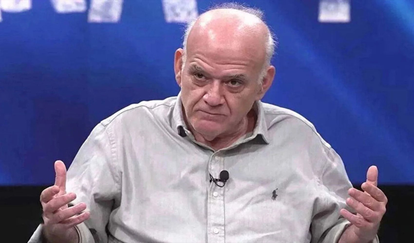 Bahis soruşturmasında telefon dosyası: Ahmet Çakar'ın cep telefonundaki o sır!