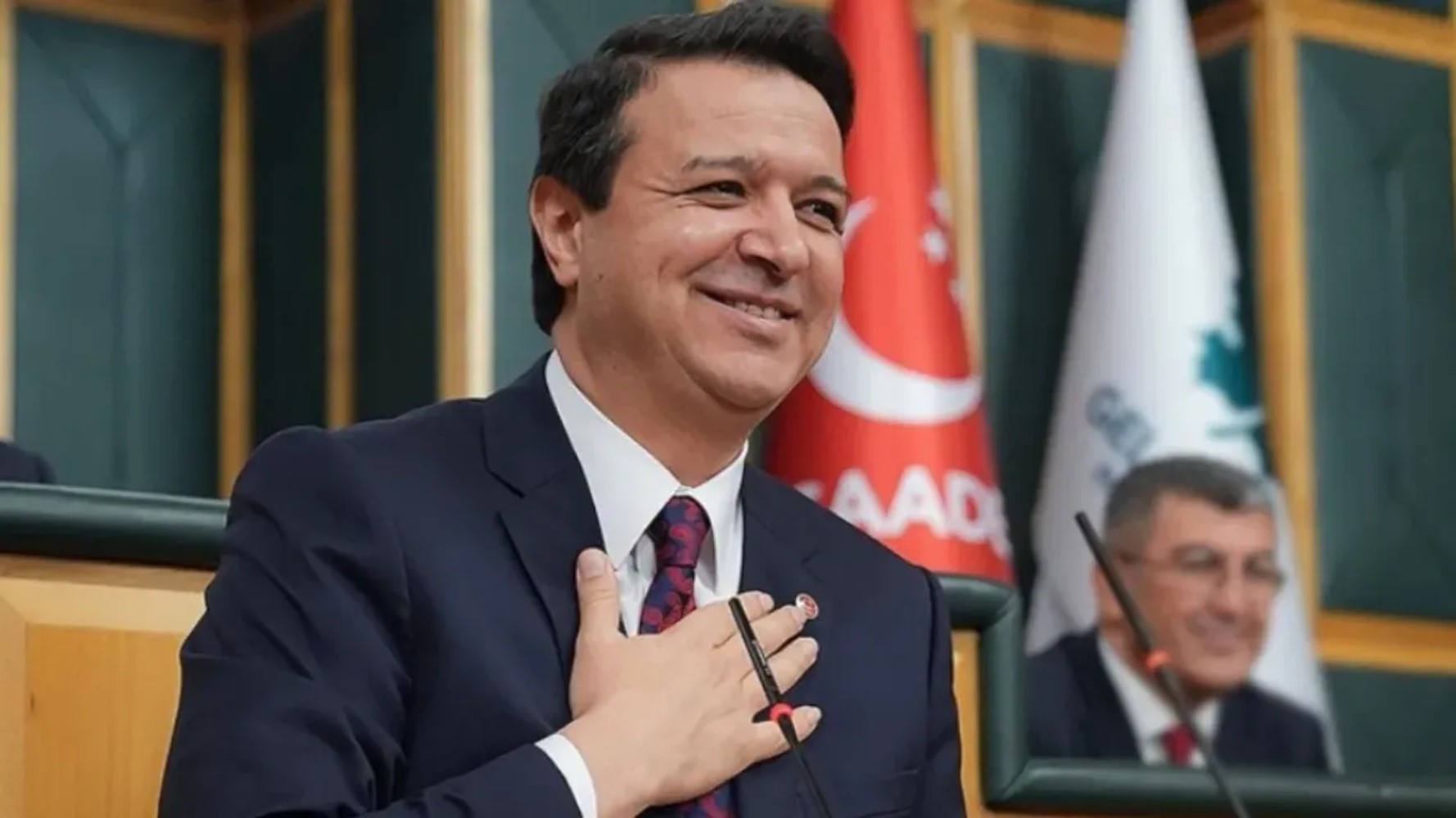 14 anketin ortalamasından Erdoğan ve Bahçeli'ye kötü haber! CHP ve AKP arasında kaç puan fark var?