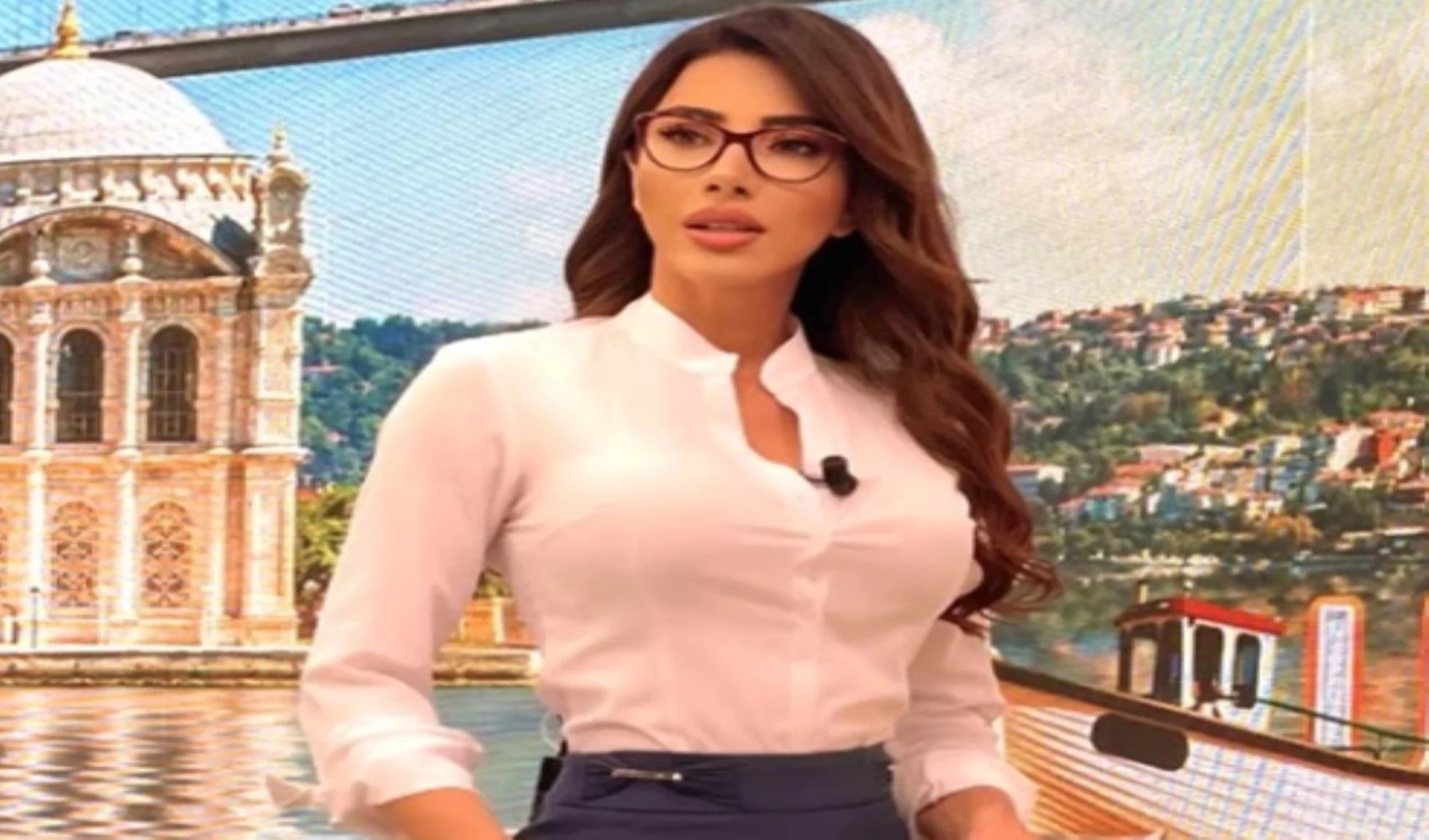 Kokain, esrar, sentetik madde... 'Ela Rümeysa Cebeci bir kolonya içmemiş neredeyse' diyerek açıkladı