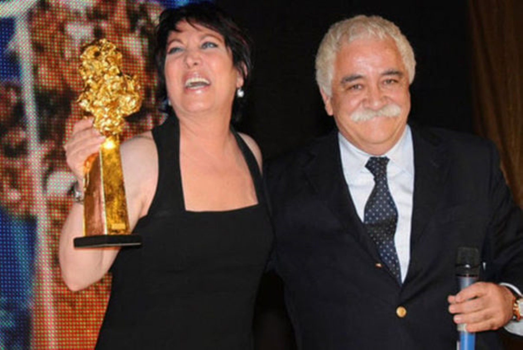 Oya Başar'dan yıllar sonra gelen Levent Kırca itirafı! 'Benden ayrıldıktan sonra...'