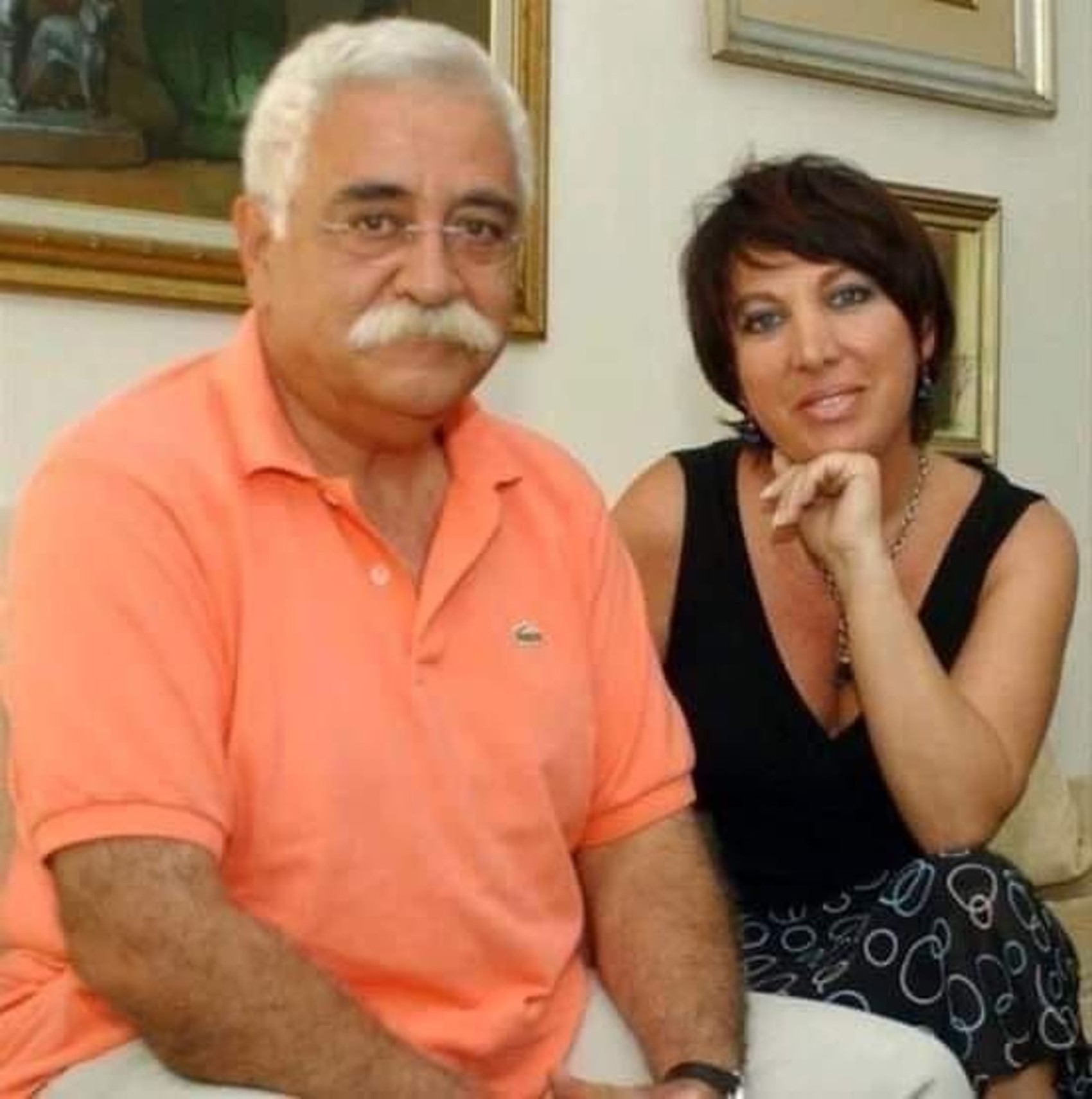 Oya Başar'dan yıllar sonra gelen Levent Kırca itirafı! 'Benden ayrıldıktan sonra...'