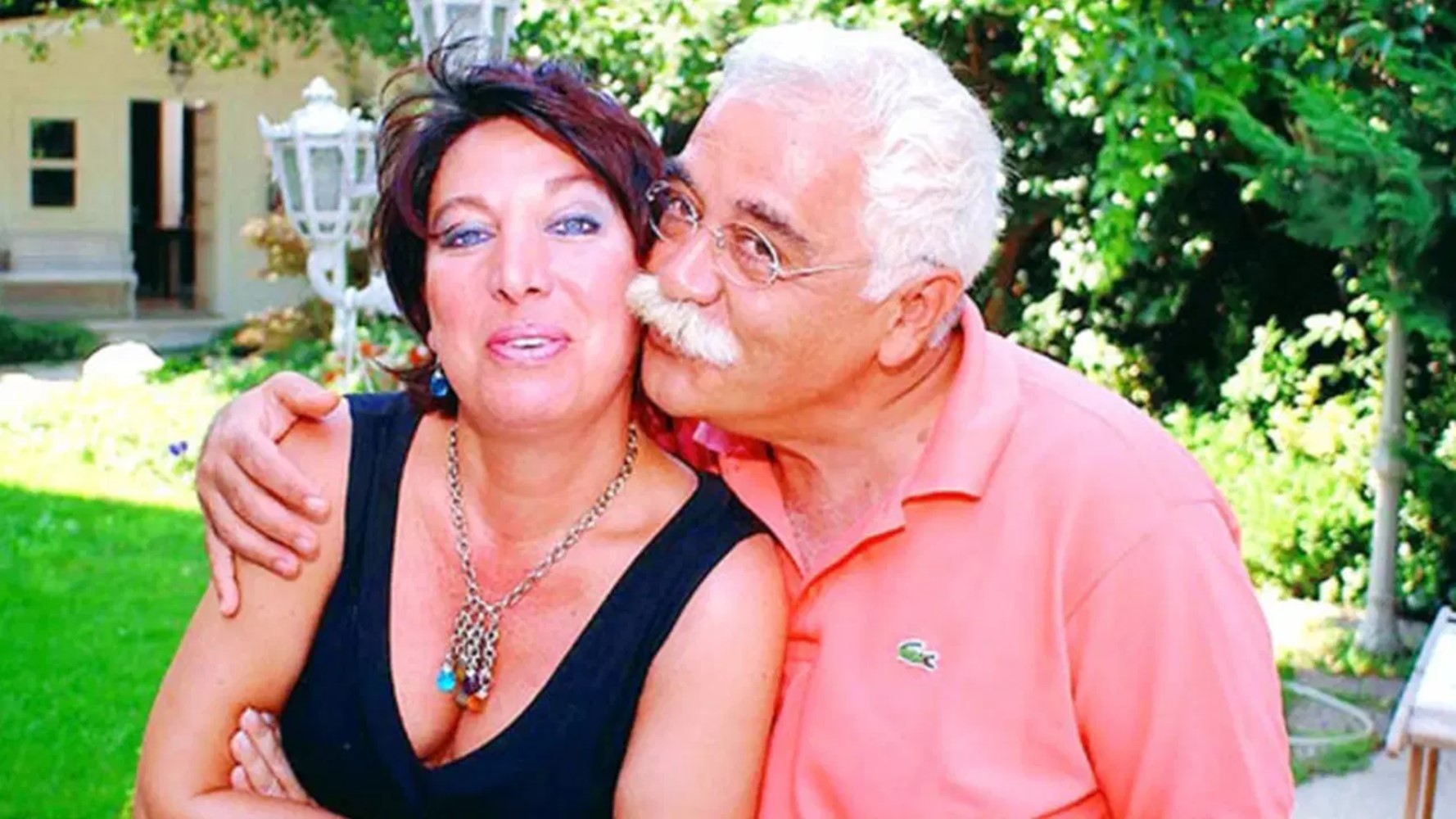 Oya Başar'dan yıllar sonra gelen Levent Kırca itirafı! 'Benden ayrıldıktan sonra...'