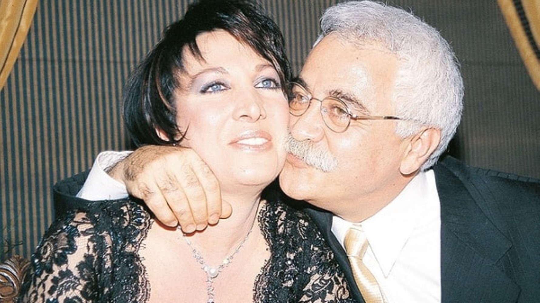 Oya Başar'dan yıllar sonra gelen Levent Kırca itirafı! 'Benden ayrıldıktan sonra...'