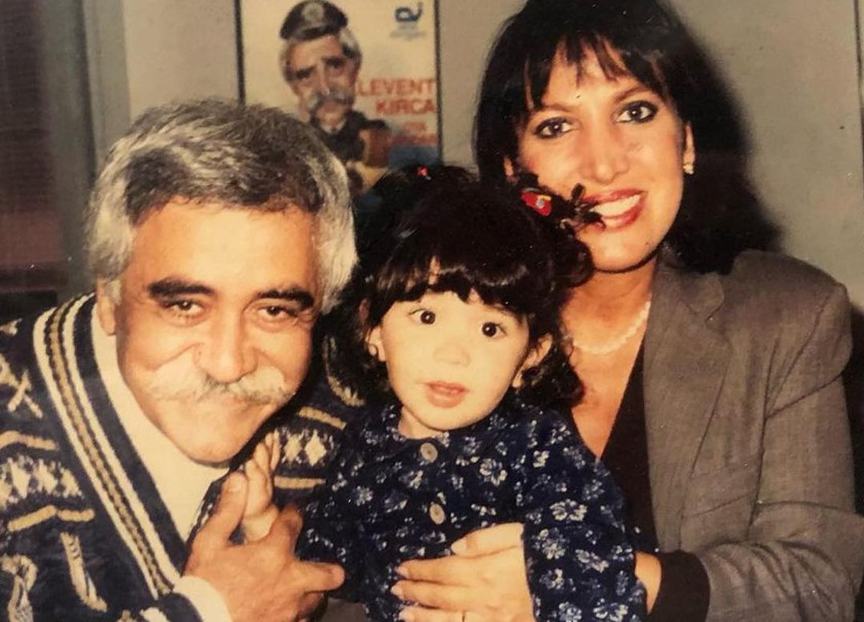 Oya Başar'dan yıllar sonra gelen Levent Kırca itirafı! 'Benden ayrıldıktan sonra...'