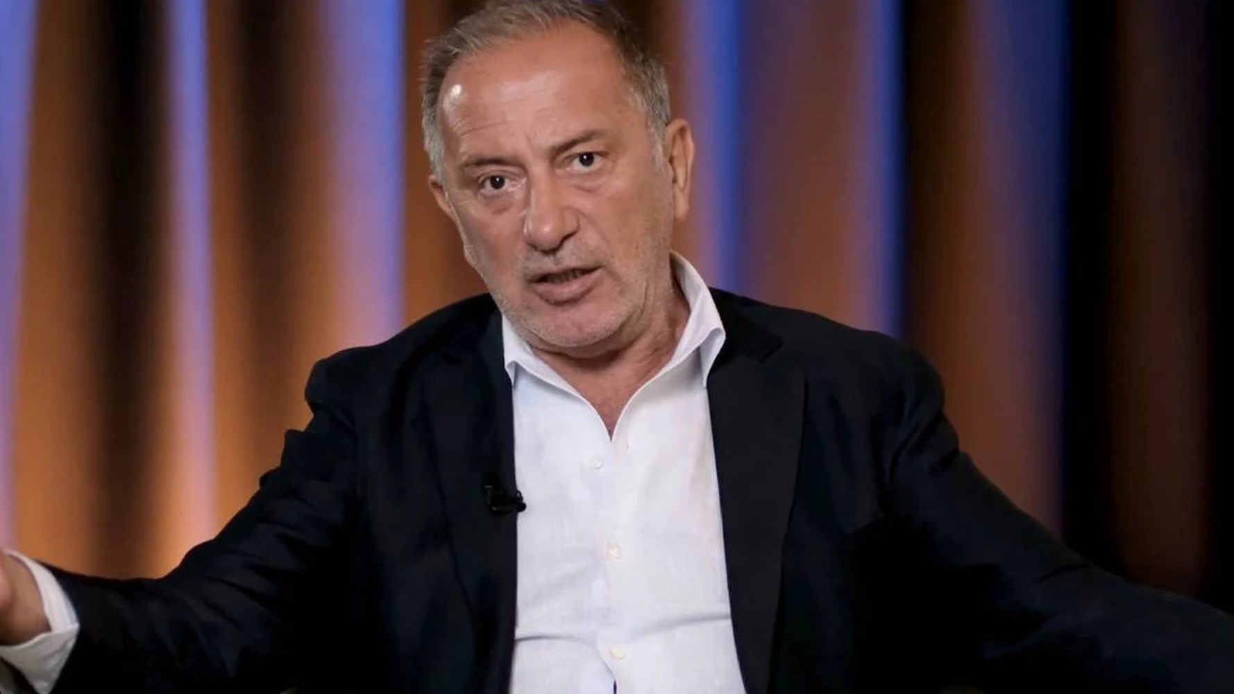 Fatih Altaylı kararının gerekçesi açıklandı: 'Suikast ve öldürme emri'