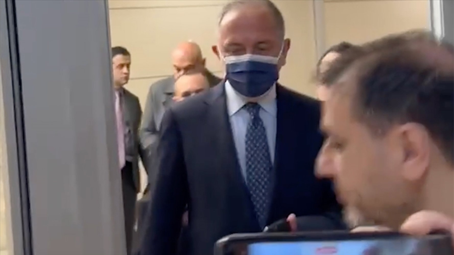 Fatih Altaylı kararının gerekçesi açıklandı: 'Suikast ve öldürme emri'