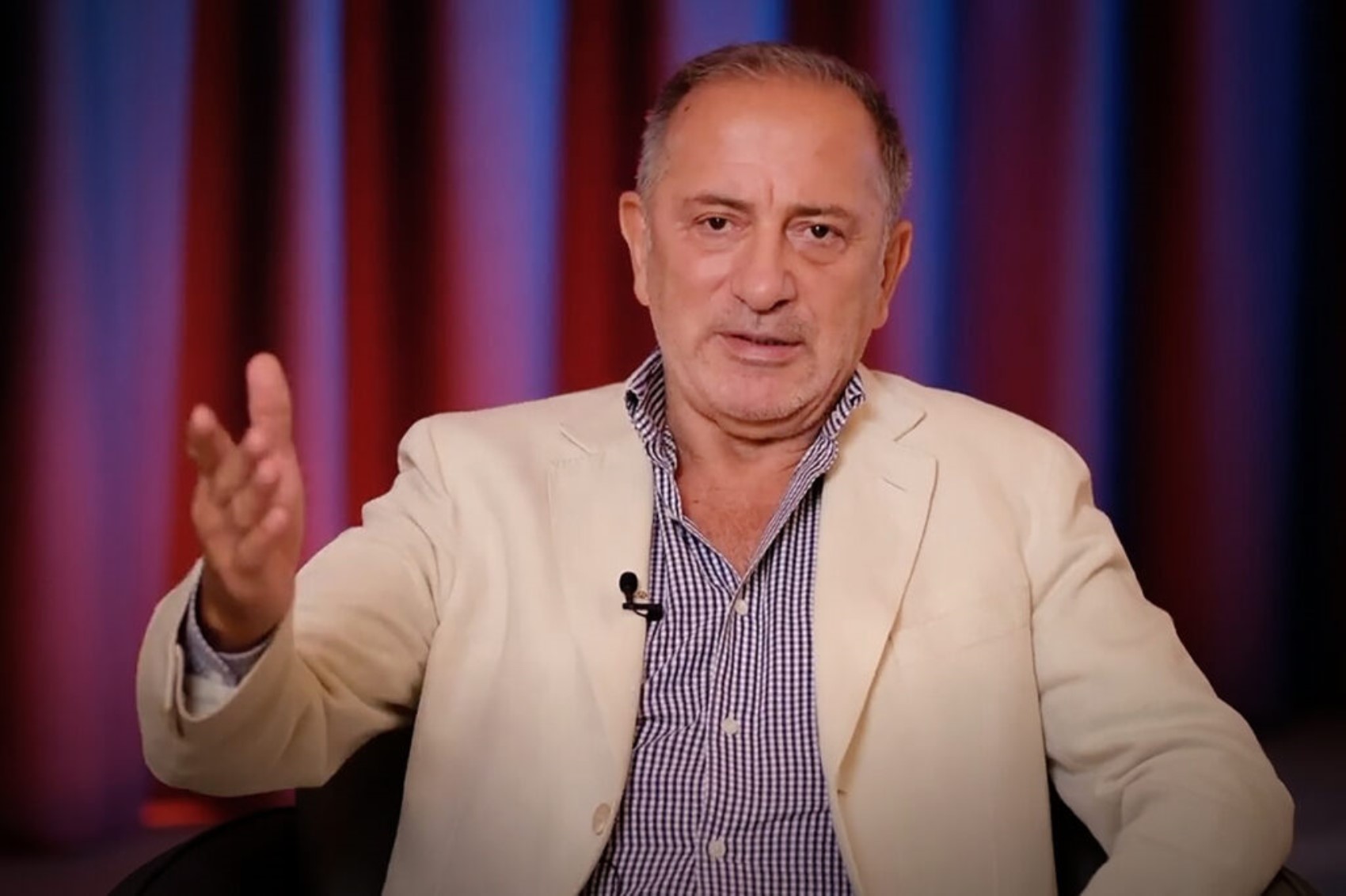 Fatih Altaylı kararının gerekçesi açıklandı: 'Suikast ve öldürme emri'