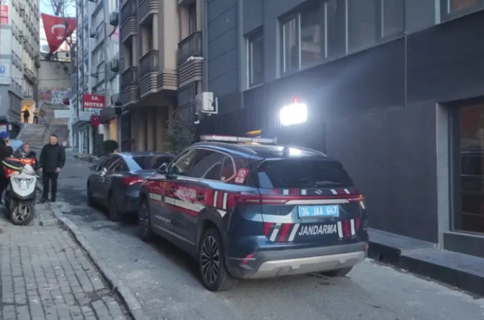 Yandaştan al haberi... ROK yeni operasyon için şifreyi verdi!