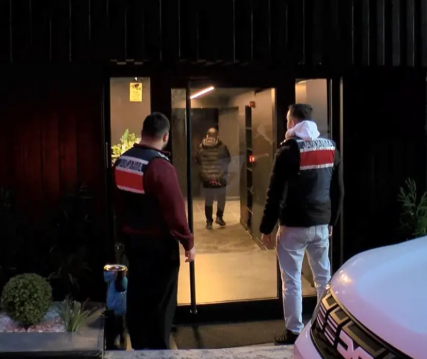 Yandaştan al haberi... ROK yeni operasyon için şifreyi verdi!