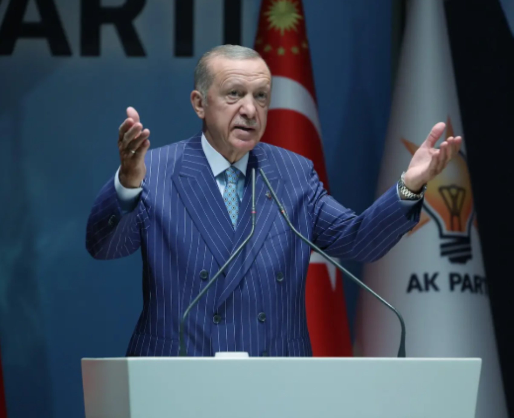 Ankara kulisleri hareketli: İktidar cephesinde 'Öcalan' endişesi