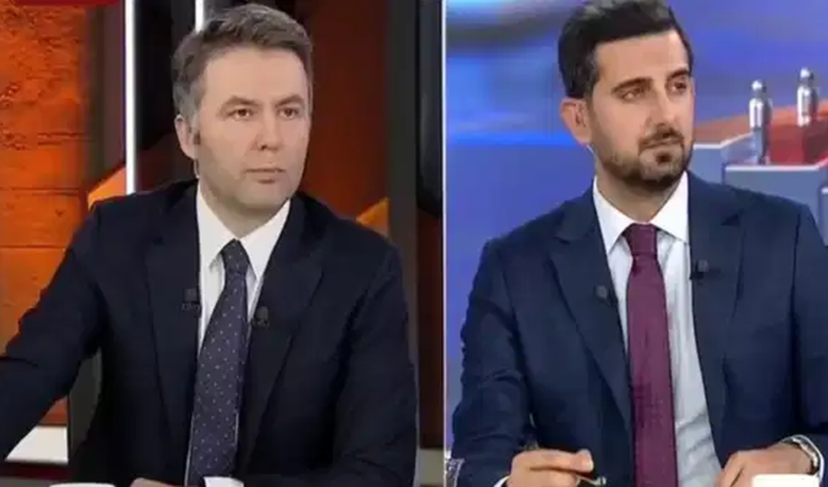 Habertürk'te ayrılıklar sürüyor