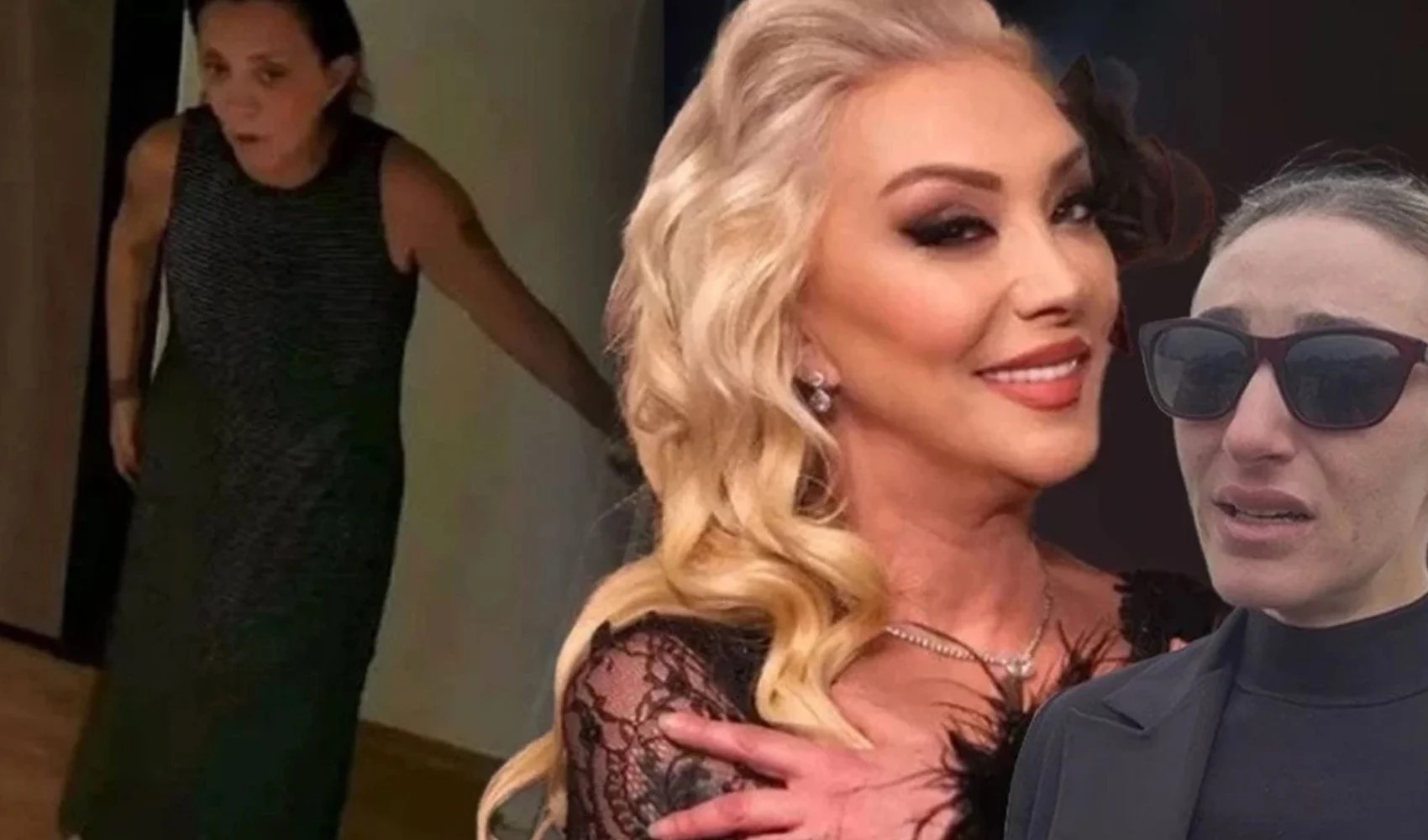 Güllü'nün ölümü sonrası dikkat çeken kayıt: Polislerin konuşmaları ortaya çıktı