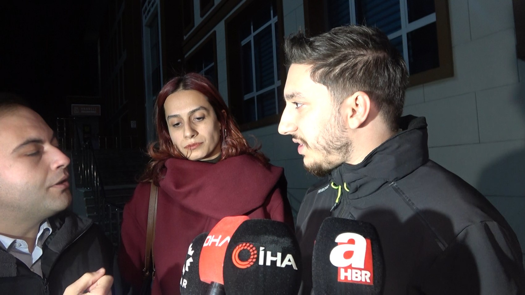 Güllü’nün oğlu müşteki olarak savcılıkta ifade verdi: İfadesi ortaya çıktı