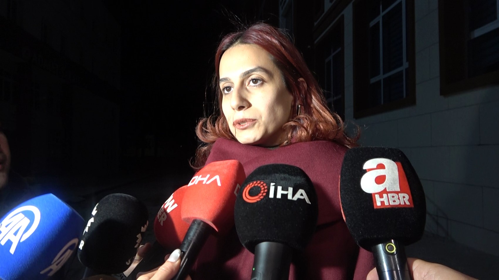 Güllü’nün oğlu müşteki olarak savcılıkta ifade verdi: İfadesi ortaya çıktı