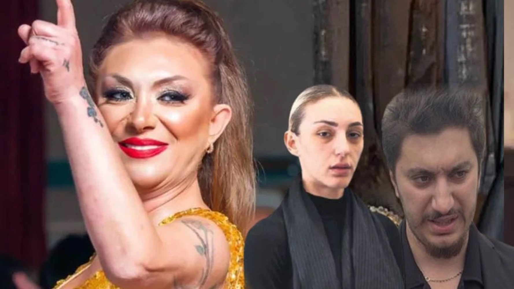 Güllü'nün ölümüyle ilgili şok iddia: Miras şüphesi!