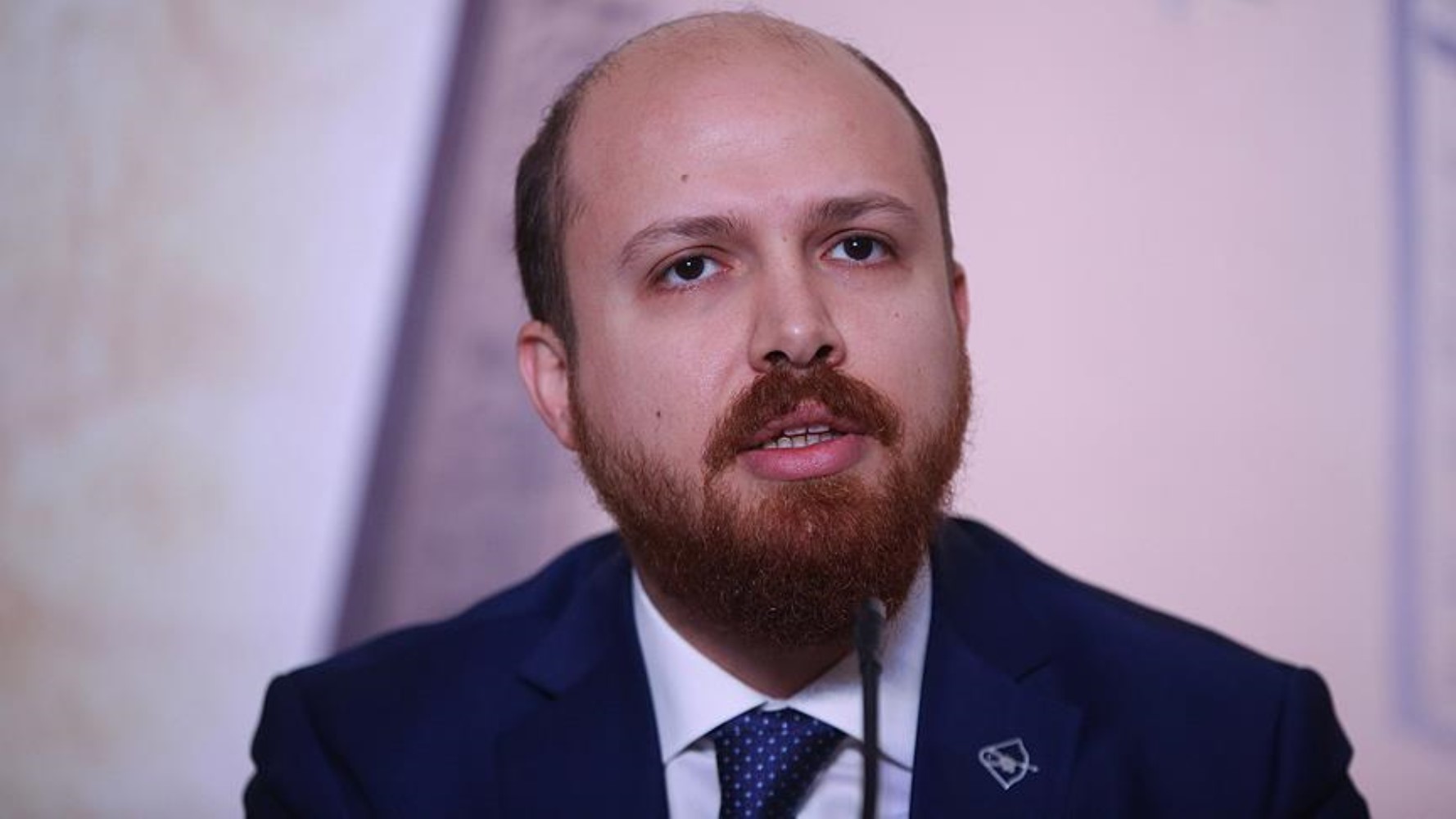 AKP'de yeni dönem başlıyor: Bilal Erdoğan kadrosunu hazırlıyor!