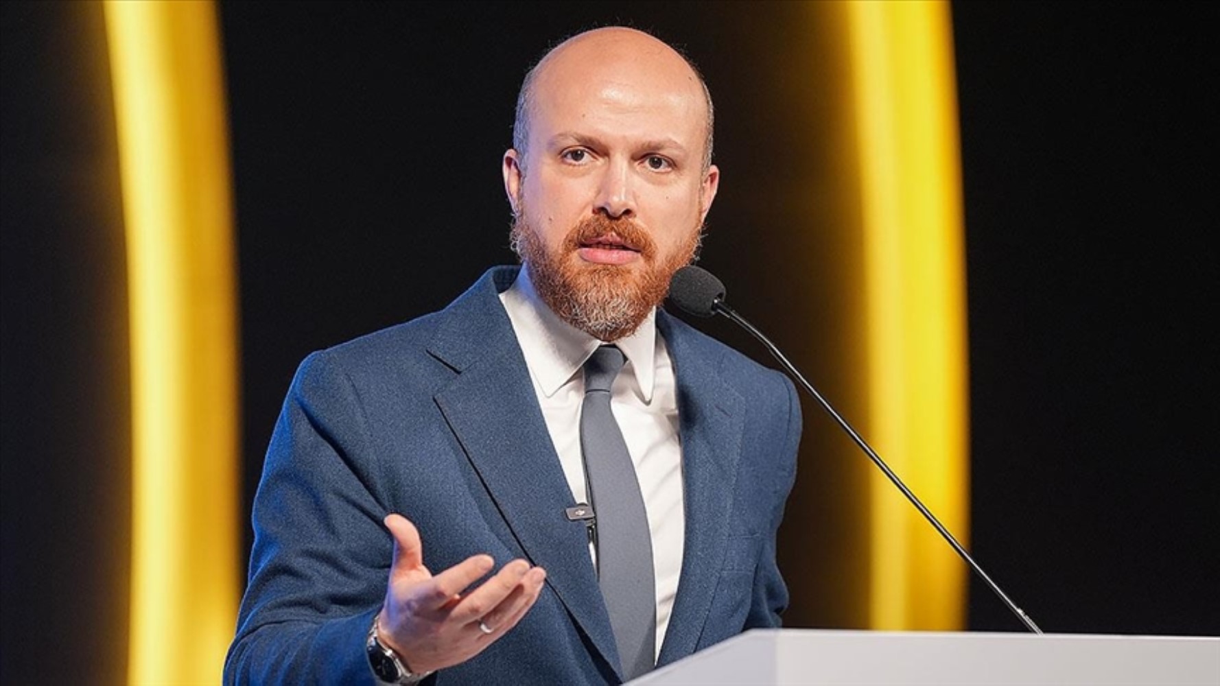 AKP'de yeni dönem başlıyor: Bilal Erdoğan kadrosunu hazırlıyor!