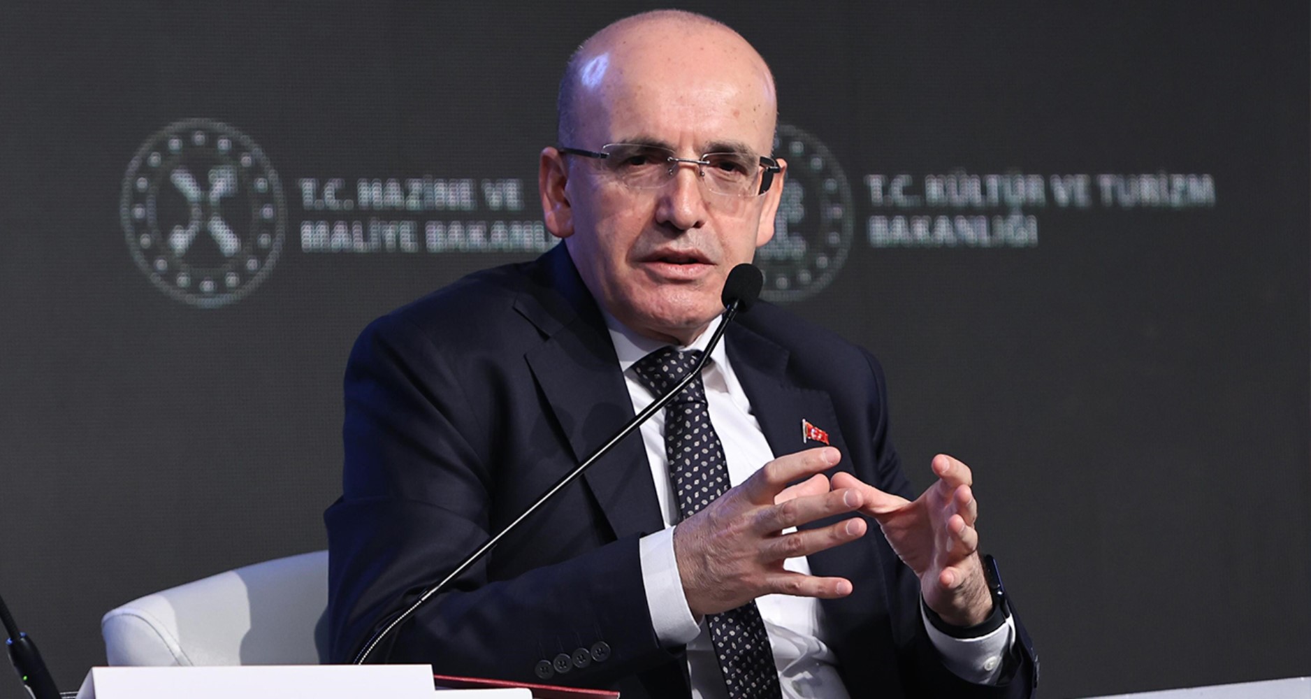 Mehmet Şimşek'in fişi çekiliyor mu? Erdoğan o gün ondan vazgeçebilir!