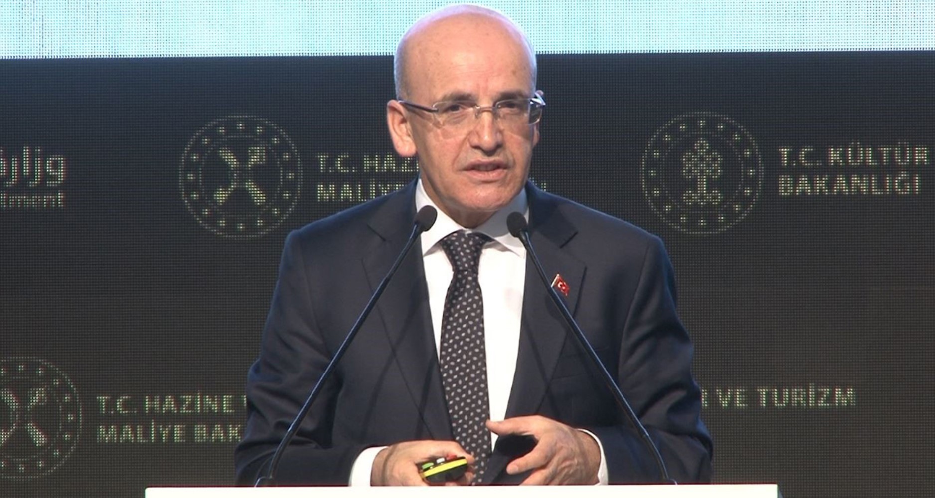 Mehmet Şimşek'in fişi çekiliyor mu? Erdoğan o gün ondan vazgeçebilir!