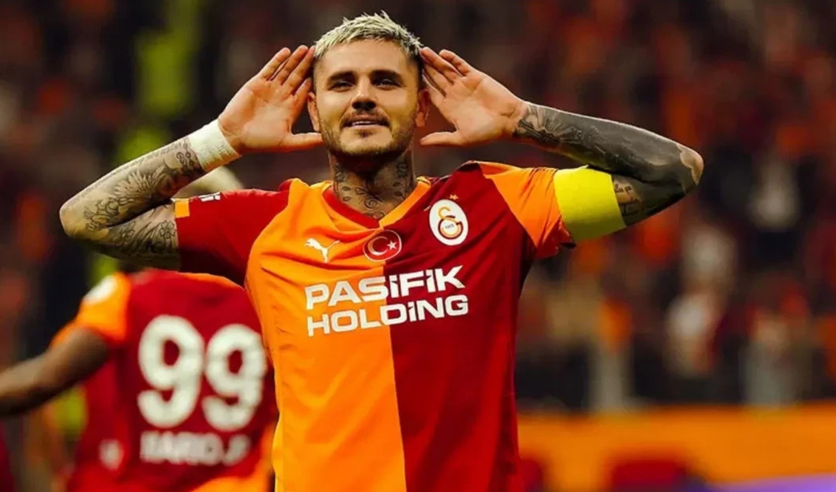 Eski Fenerbahçe yöneticisinden Icardi itirafı