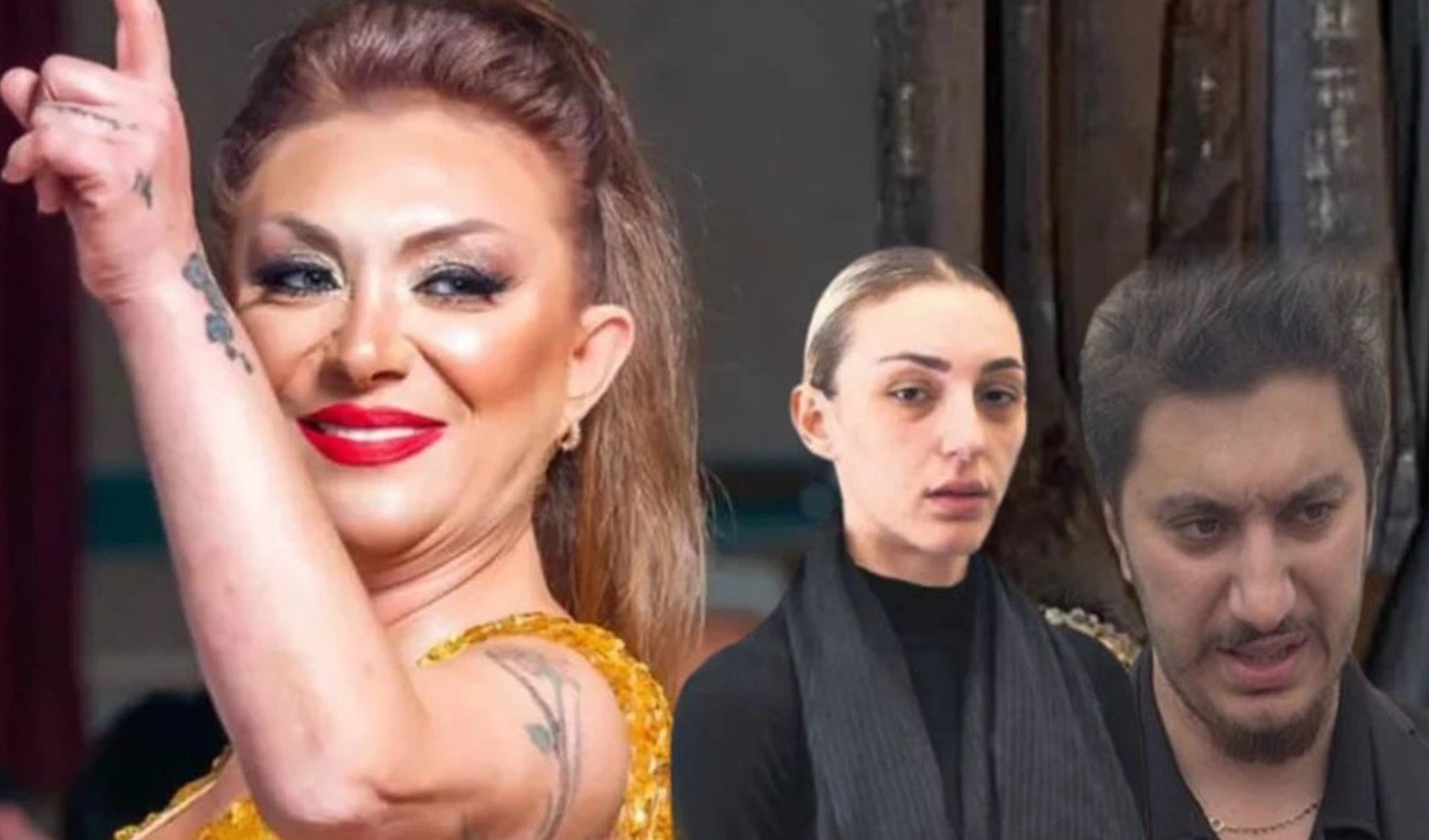 Güllü'nün ölümüyle ilgili şok iddia: Miras şüphesi!