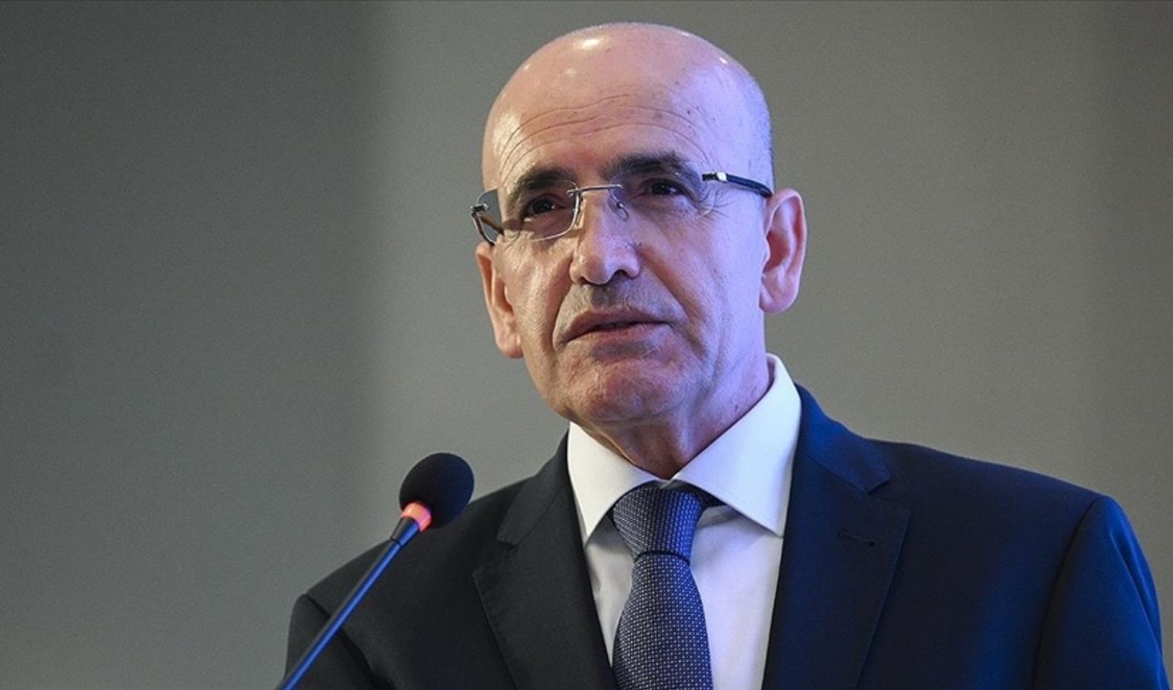 Mehmet Şimşek'in fişi çekiliyor mu? Erdoğan o gün ondan vazgeçebilir!