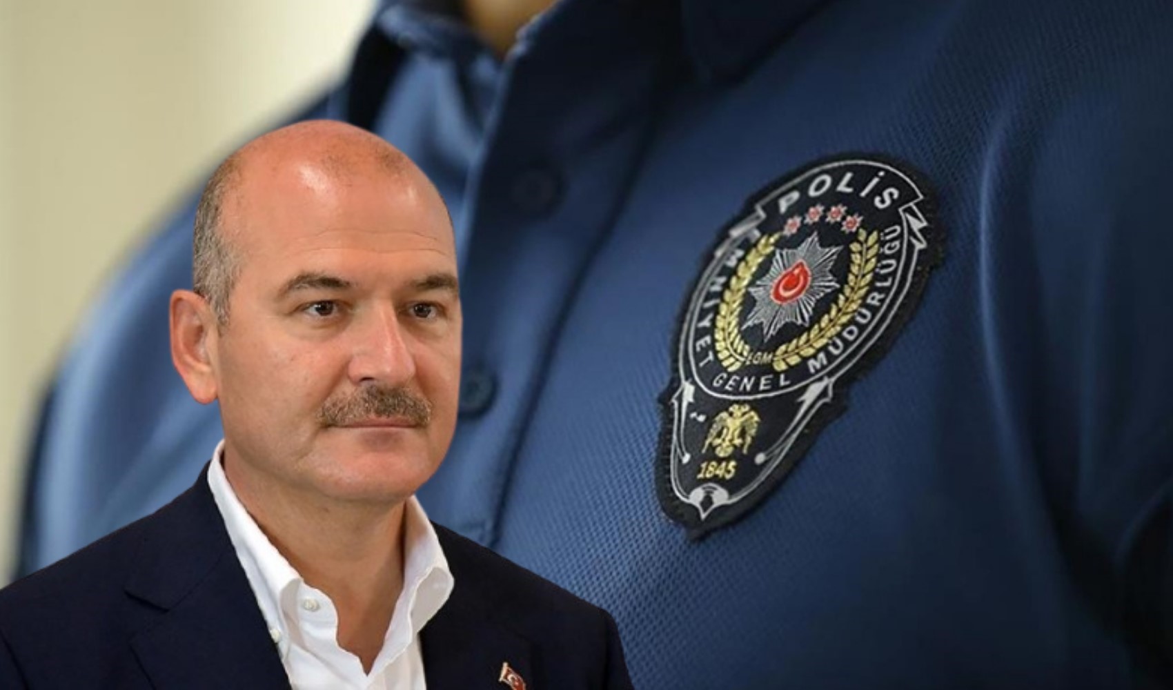 Emniyette Süleyman Soylu operasyonu mu? 235 emniyet müdürü emekli edildi: Aralarında Soylu'nun sağ kolu da var