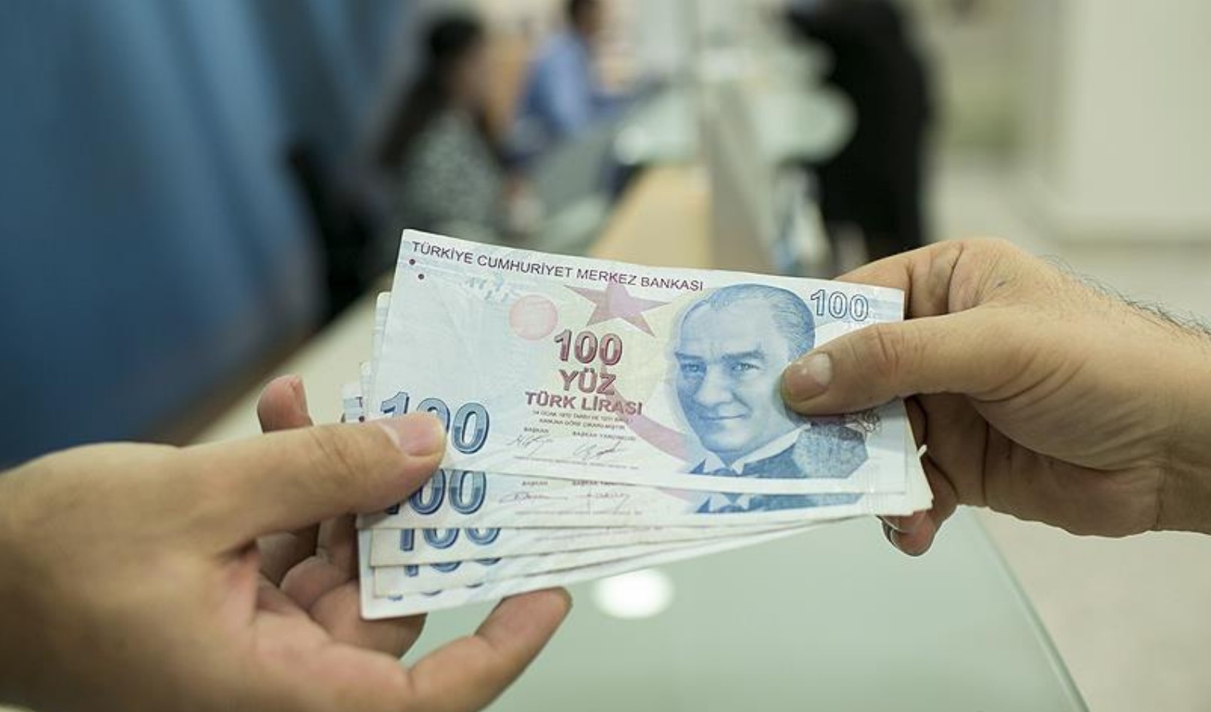 Emekli ve memura yapılacak zam oranı açıklandı