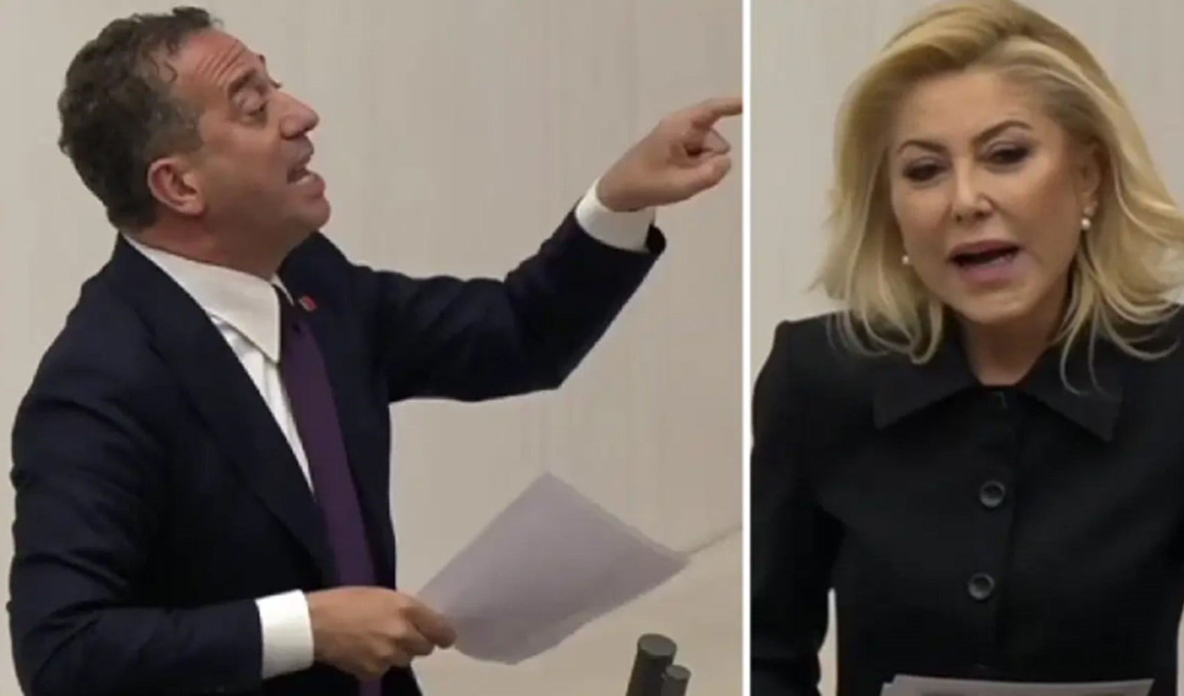 CHP'li Başarır'dan AKP'li Bursalı'ya ayakkabı kutusu ve istakoz göndermesi: Yerinizde olsam aynaya bakarım