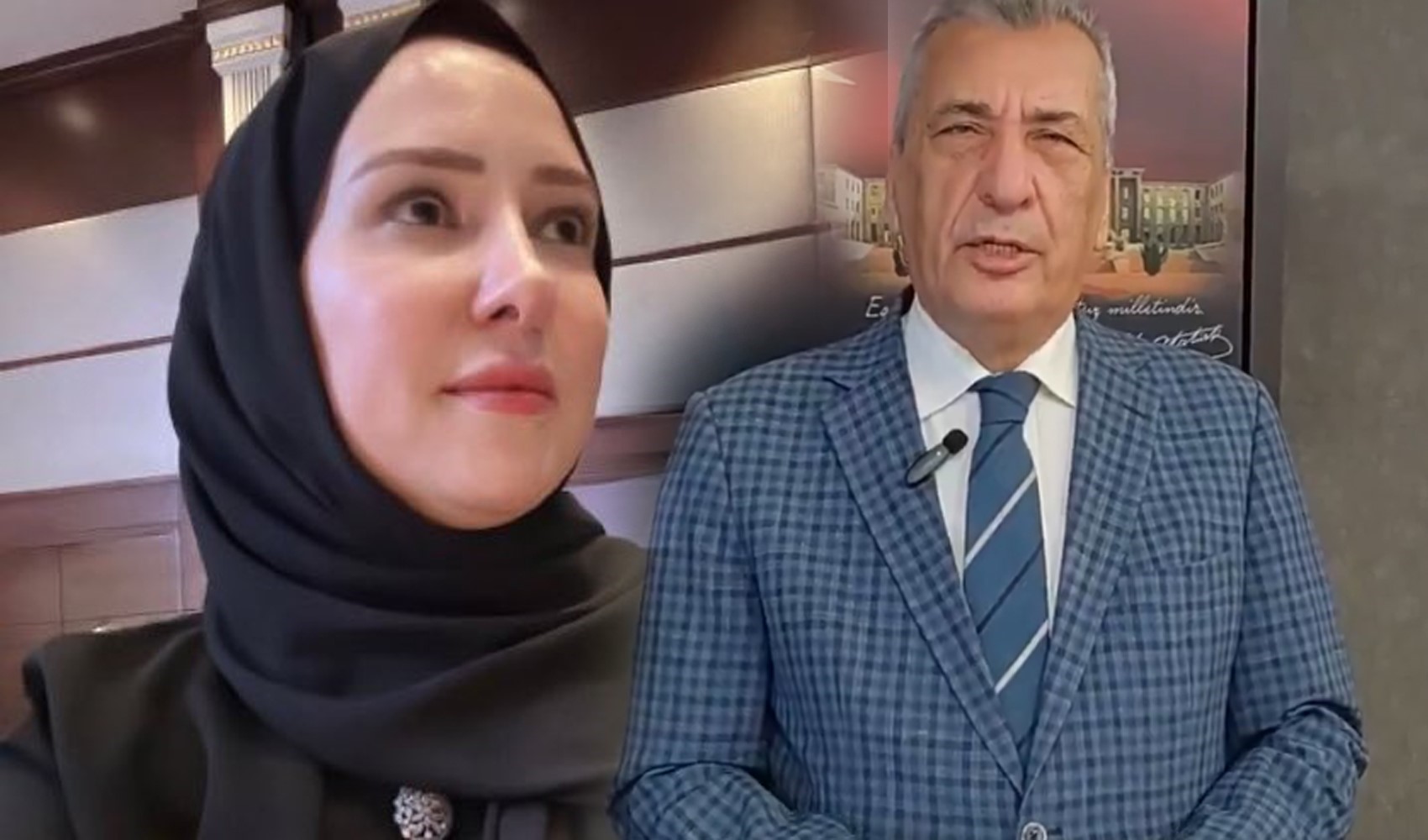 CHP'li Öztürkmen'den Sevinç Bakırcı'ya Sabiha Gökçen tepkisi: FETÖ'ye yakınlığı dikkat çekiyor